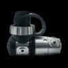 ATOMIC TFX鈦合金潛水呼吸調節器全套深潛水肺一二級頭 ATOMIC TFX Regulator - Image 6