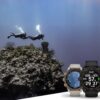 【全新升級｜智慧潛水手錶】Garmin Descent Mk3i / Mk3s 潛水電腦錶 ｜支援T2傳感器＆複合氣體潛水 - Image 2