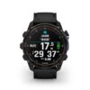 【全新升級｜智慧潛水手錶】Garmin Descent Mk3i / Mk3s 潛水電腦錶 ｜支援T2傳感器＆複合氣體潛水 - Image 10