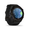 【全新升級｜智慧潛水手錶】Garmin Descent Mk3i / Mk3s 潛水電腦錶 ｜支援T2傳感器＆複合氣體潛水 - Image 9