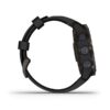 【全新升級｜智慧潛水手錶】Garmin Descent Mk3i / Mk3s 潛水電腦錶 ｜支援T2傳感器＆複合氣體潛水 - Image 8