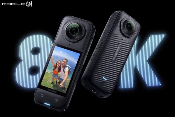 Insta360 X4 全景運動相機 | 水上活動浮潛潛水運動相機 |  全隱形防水款 | 隱形自拍桿 🌟 全新原廠行貨一年保養
