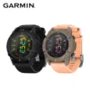 【2025新款｜多種潛水模式＋心率偵測】Garmin Descent G2 潛水電腦錶｜旗艦雙頻GPS 潛水手錶 運動錶二合一🏊 - Image 7