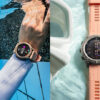 【2025新款｜多種潛水模式＋心率偵測】Garmin Descent G2 潛水電腦錶｜旗艦雙頻GPS 潛水手錶 運動錶二合一🏊 - Image 6