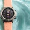【2025新款｜多種潛水模式＋心率偵測】Garmin Descent G2 潛水電腦錶｜旗艦雙頻GPS 潛水手錶 運動錶二合一🏊 - Image 9