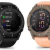 【2025新款｜多種潛水模式＋心率偵測】Garmin Descent G2 潛水電腦錶｜旗艦雙頻GPS 潛水手錶 運動錶二合一🏊 - Image 8