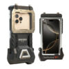【全新升級｜觸控式潛水手機殼】DIVEVOLK SeaTouch 4 MAX PLUS 水底手機殼｜iPhone & Android全兼容｜水下觸控操作｜潛水拍片神器📱🌊 - Image 2