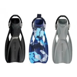 【限量清貨| 軍用級橡膠蛙鞋｜高效推進力】Mares Power Plana Fins 專業潛水蛙鞋｜技術潛水員首選