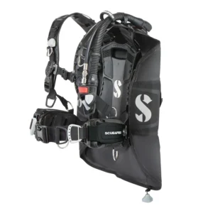 SCUBAPRO Hydros Pro 2 BCD   | 2026頂級潛水設備