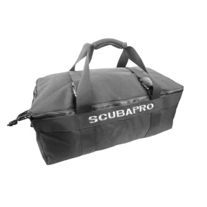 Scubapro Duffle Bag 潛水行李袋｜54L大容量｜雙側提把｜輕量1.1kg