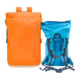 Fourth Element Fourth Element Bags Expedition Series Drypack 60L - 產品正面圖