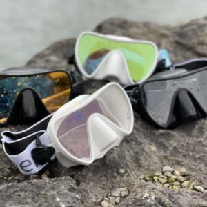 Fourth Element Mask Scout Mask