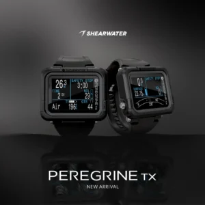 Shearwater Peregrine TX