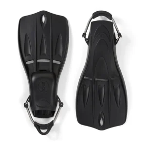 Fourth Element Fourth Element Fins Tech Fin - 正面產品圖