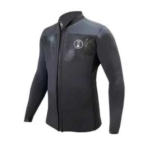 Fourth Element Sipadan 3mm Wetsuit Topper - 正面產品圖