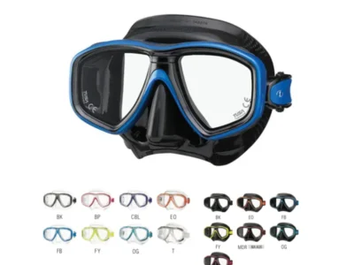 Freedom One Ceos 雙面鏡