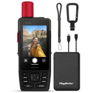 Garmin GPSMAP H1i Plus 潛水裝備