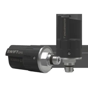 SWIFT GPS