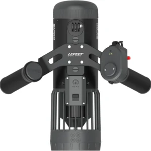 Lefeet Lefeet S1 Pro - 正面產品圖