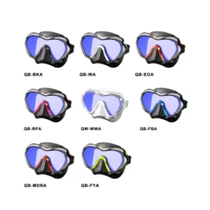 Paragon S 抗UV單面鏡