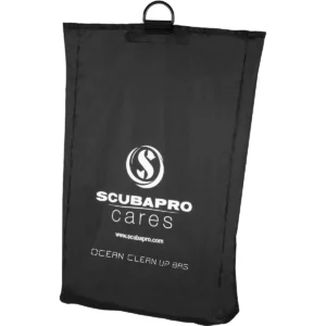 Scubapro Clean-Up Bag - 正面產品圖