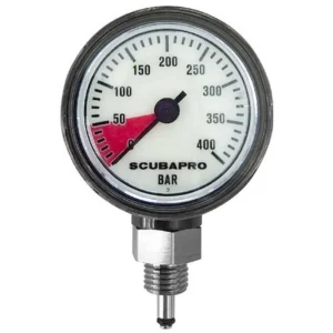 Scubapro Compact Scubapro PG Capsule - 產品側面圖