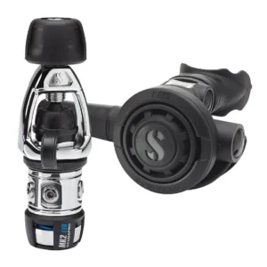 Scubapro MK2 Evo / R095 - 正面產品圖