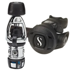 Scubapro MK2 Evo / S270 - 正面產品圖
