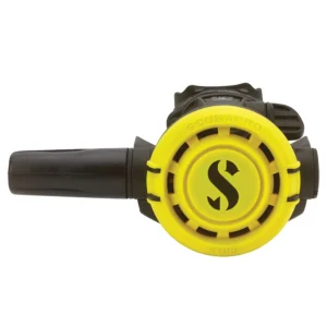 Scubapro R105 Octopus - 正面產品圖