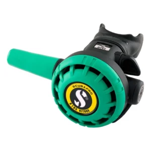 Scubapro R195 Nitrox Octopus - 正面產品圖