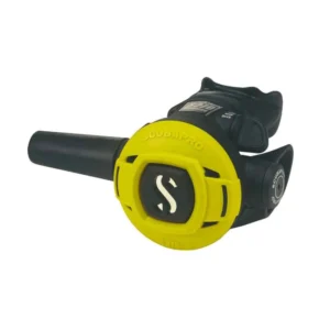 Scubapro S270 Octopus - 正面產品圖