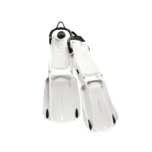 Scubapro Seawing Supernova 蛙鞋｜專利鉸鏈翼片設計 高效推進開放式蛙鞋