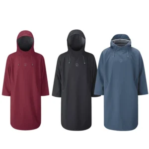 Storm Poncho