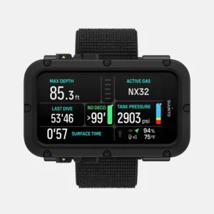 Suunto 潛水裝備