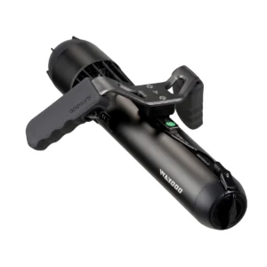 Waydoo Waydoo Subnado Compact Underwater Scooter Standard Diving Package - 正面產品圖