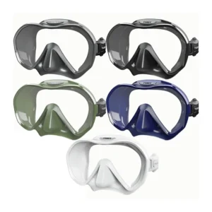 Zensee 抗UV無框單面鏡