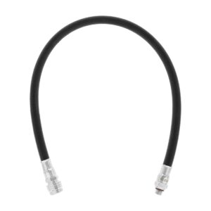 BCD 充氣器橡膠軟管 BC Inflator Rubber Hoses
